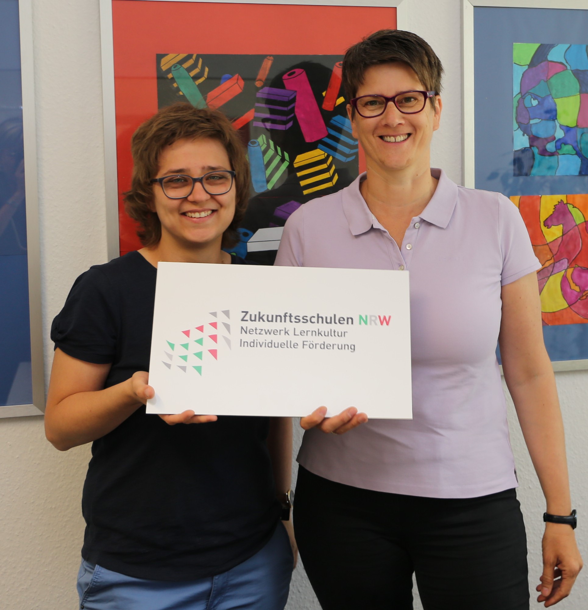 referenzschule