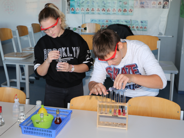 Fachleistungsdifferenzierung