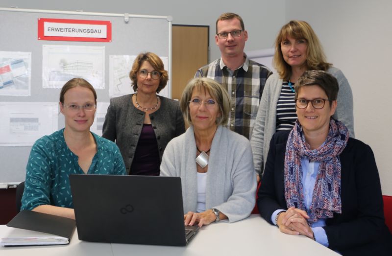 foto schulleitung