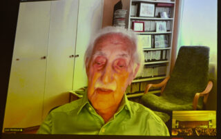 Nah Leon Weintraub GAT 26